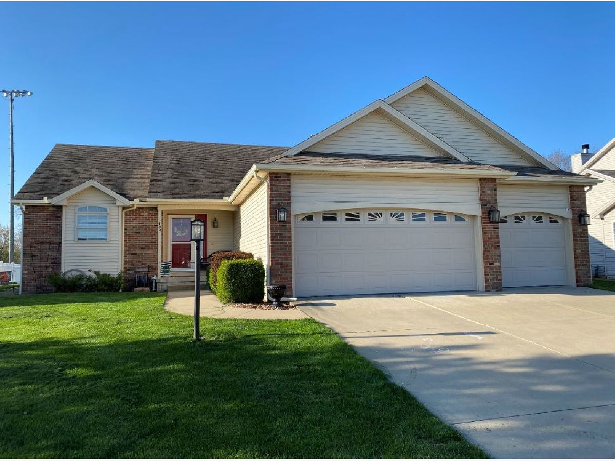 Homes Sold Deerpath Tolono Illinois, 409 Walnut