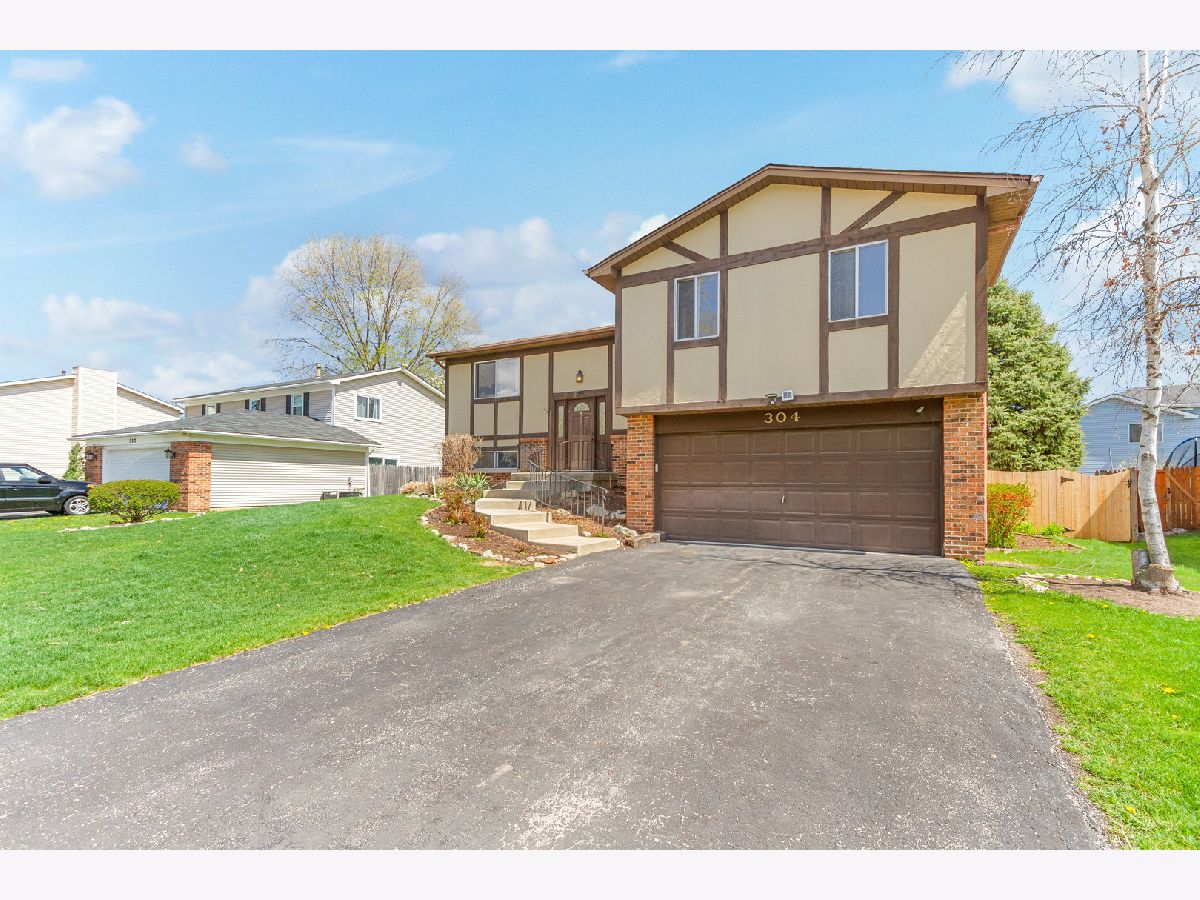 Homes Rented Peppertree Bolingbrook Illinois, 304 Thistle