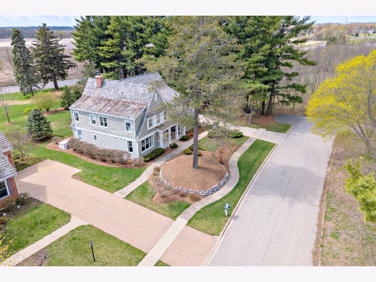 Homes Sold The Reserve At The Sanctuary Woodstock Illinois, 1760 Rolling Hills