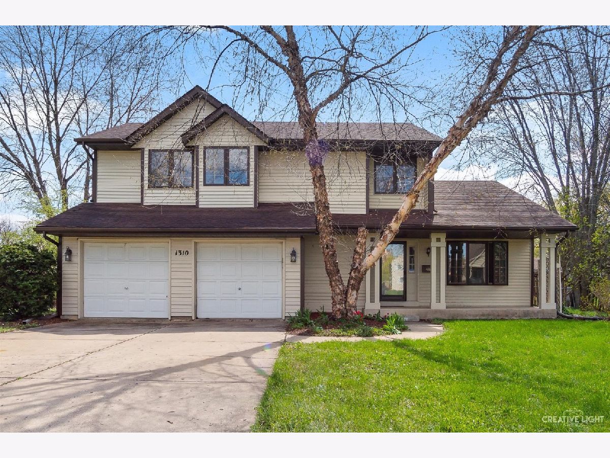 Homes Sold Cameo Park Aurora Illinois, 1310 Colorado