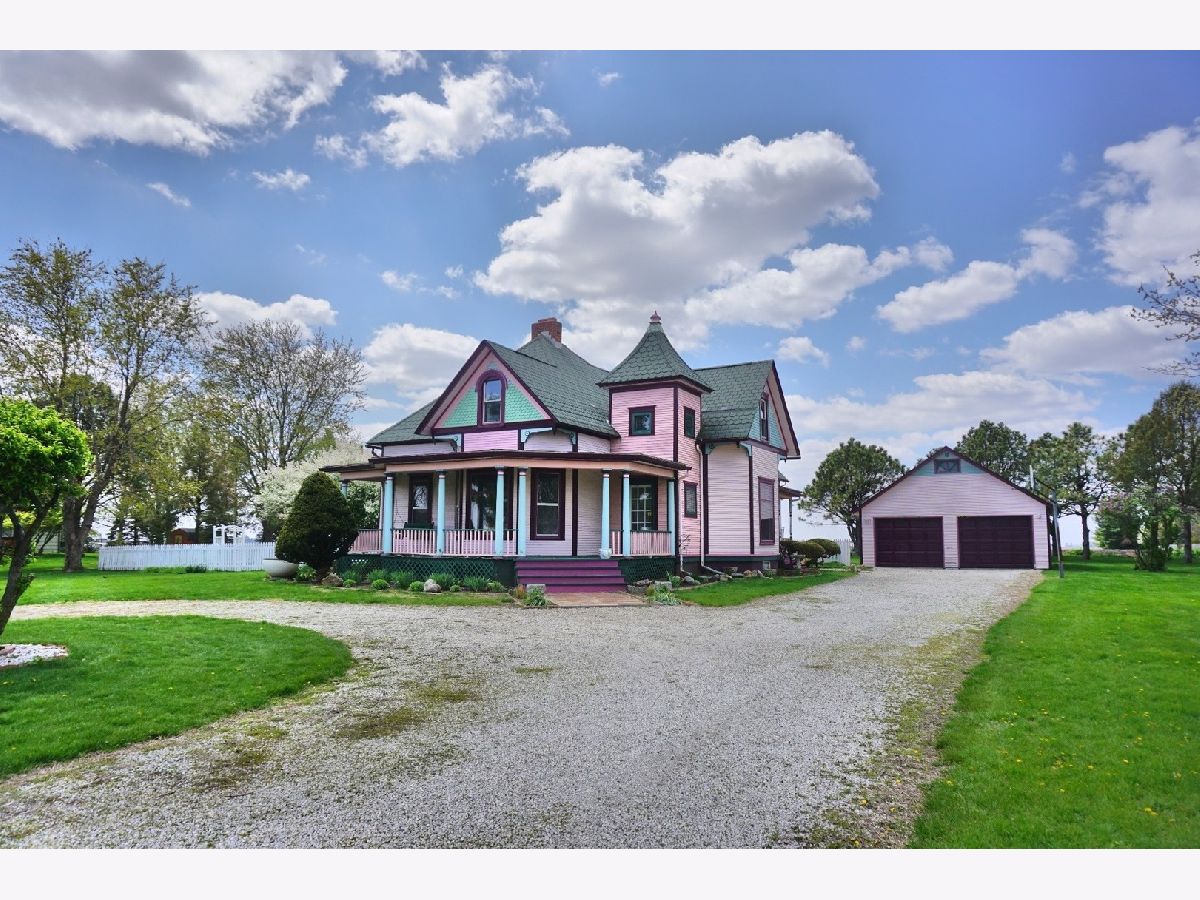 Homes Sold Moraine View Champaign Illinois, 1195 Cr 800 E