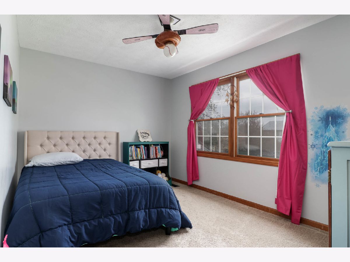 Homes & Condos & Townhomes Sold Greenview West Normal Illinois, 1613 Ensign