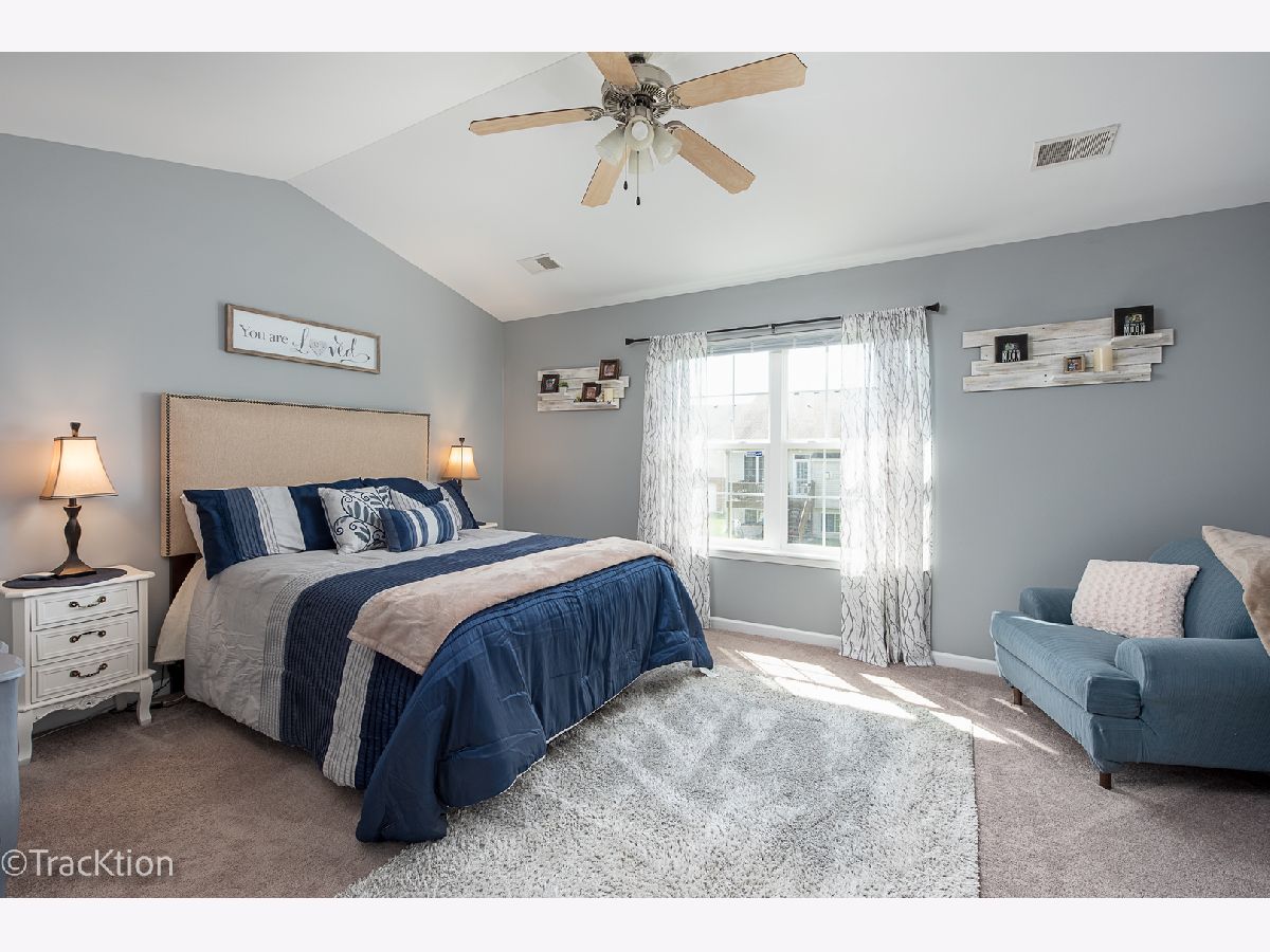 Townhomes Sold Wynstone Village Dekalb Illinois, 274 Bent Grass