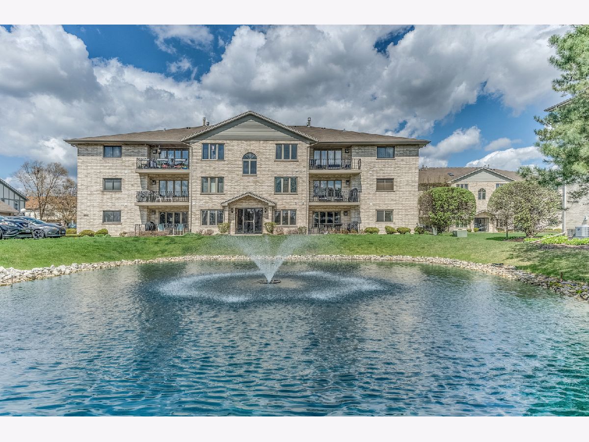 Condominiums Sold Chestnut Cove Tinley Park Illinois, 6650 183rd