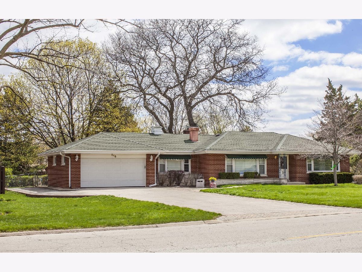 Homes Sold Branigar Estates Elk Grove Village Illinois, 545 Ridge