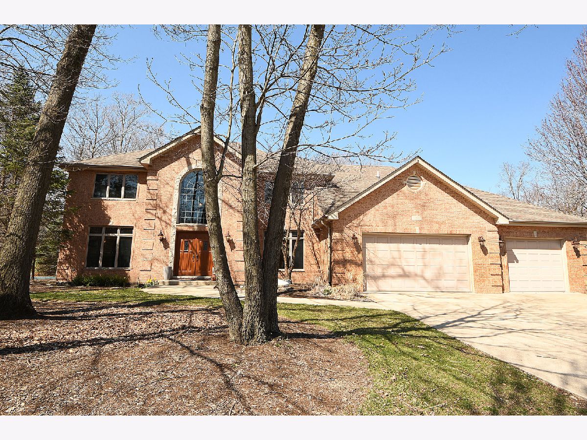 Homes Sold Old Castle Woods Mokena Illinois, 11534 Swinford