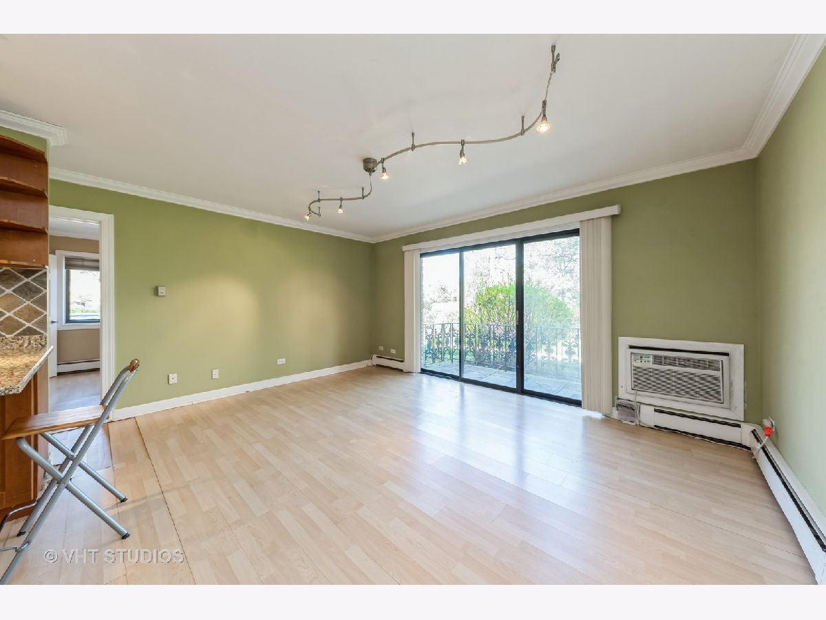 Condominiums Sold La Casa Bonita Park Ridge Illinois, 1033 Busse
