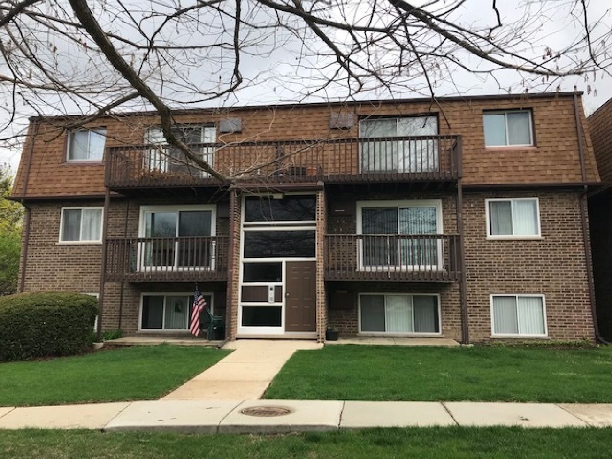 Condominiums Rented Boardwalk Elk Grove Village Illinois, 103 Boardwalk