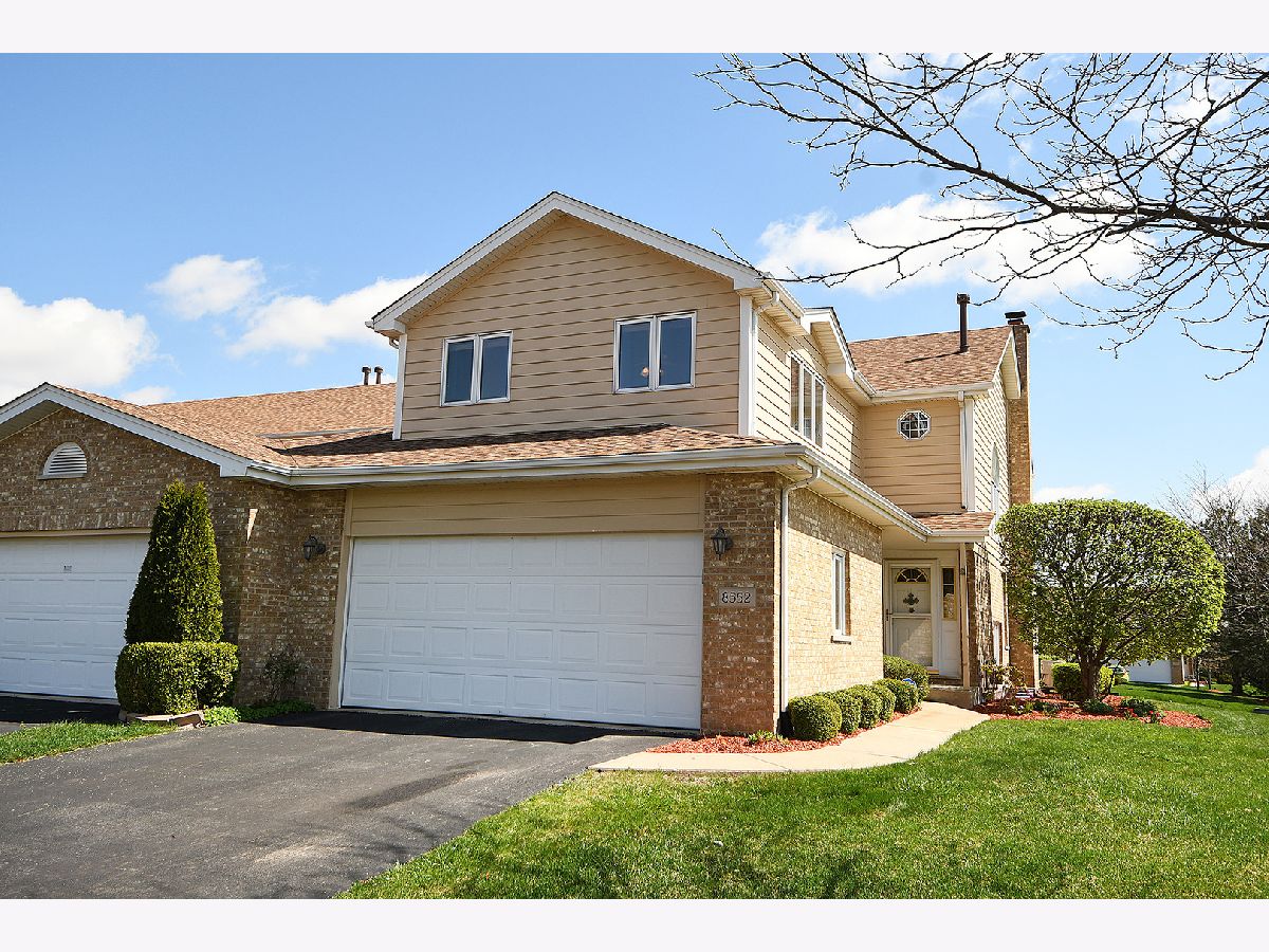 Brookside Glen Tinley Park IL, Townhomes & Condos & Homes For Sale