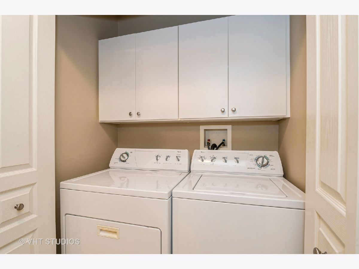 Condominiums & Homes Sold Heritage Place Libertyville Illinois, 310 Church