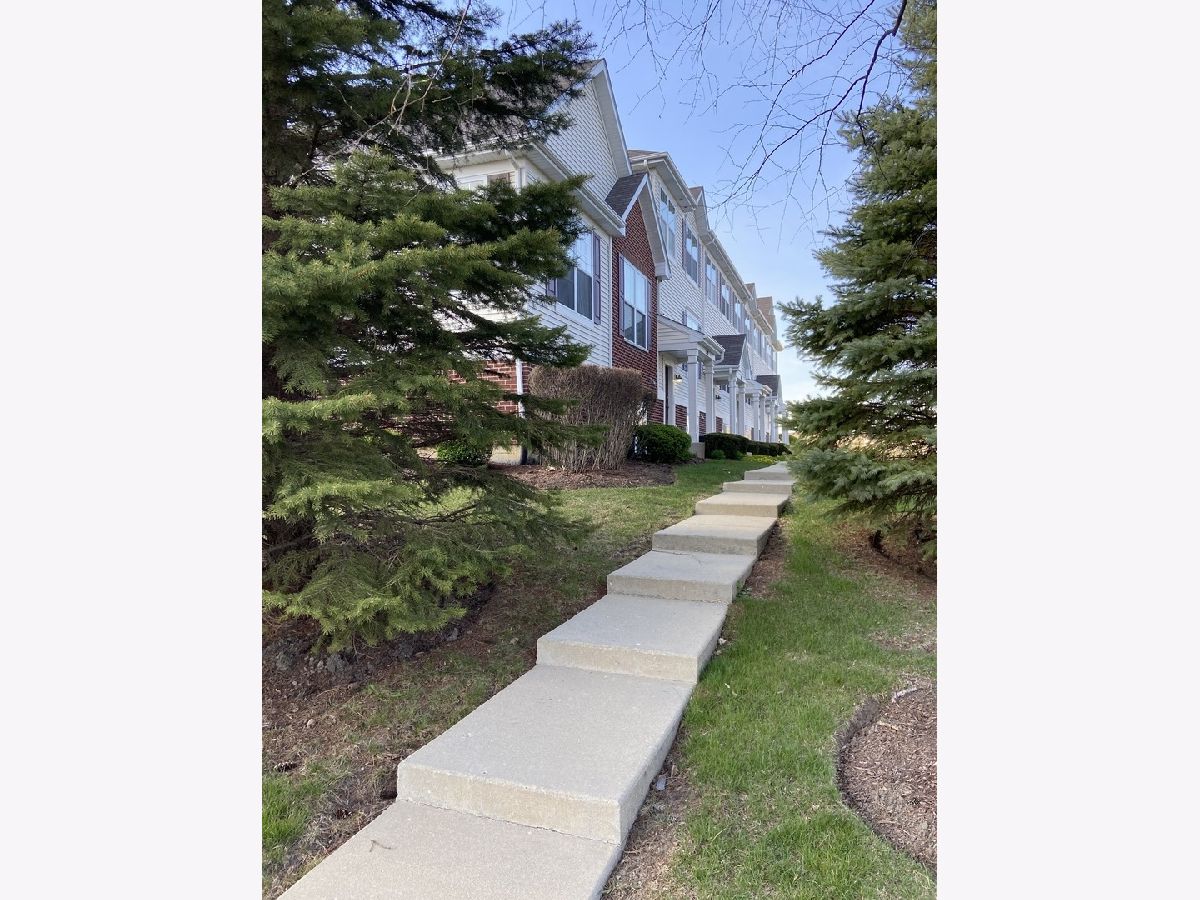 Townhomes & Condos Rented Heron Bay Round Lake Illinois, 1504 Turtle Creek