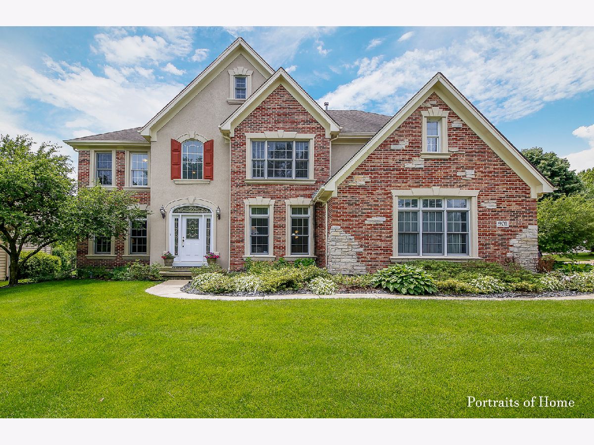 Homes Sold Orchard Glen Glen Ellyn Illinois, 901 Sheehan