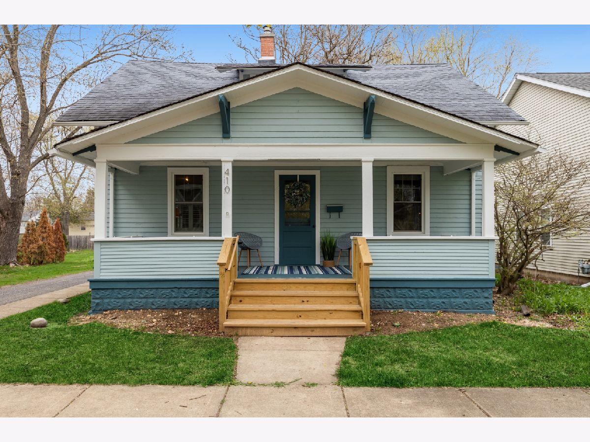 Homes Sold Pomeroys Addn Crystal Lake Illinois, 410 Oriole