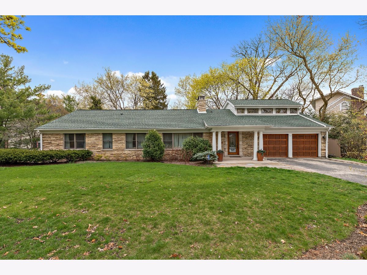 Homes & Condos & Townhomes Sold East Highland Park Highland Park Illinois, 310 Linden Park