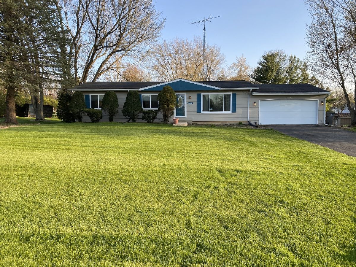Homes Sold Valley View Kingston Illinois, 8688 Cambridge