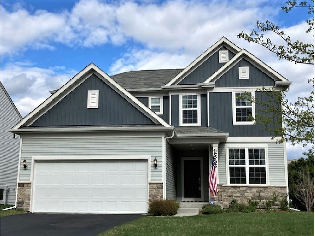 Homes Sold Lincoln Square Geneva Illinois, 2535 Camden