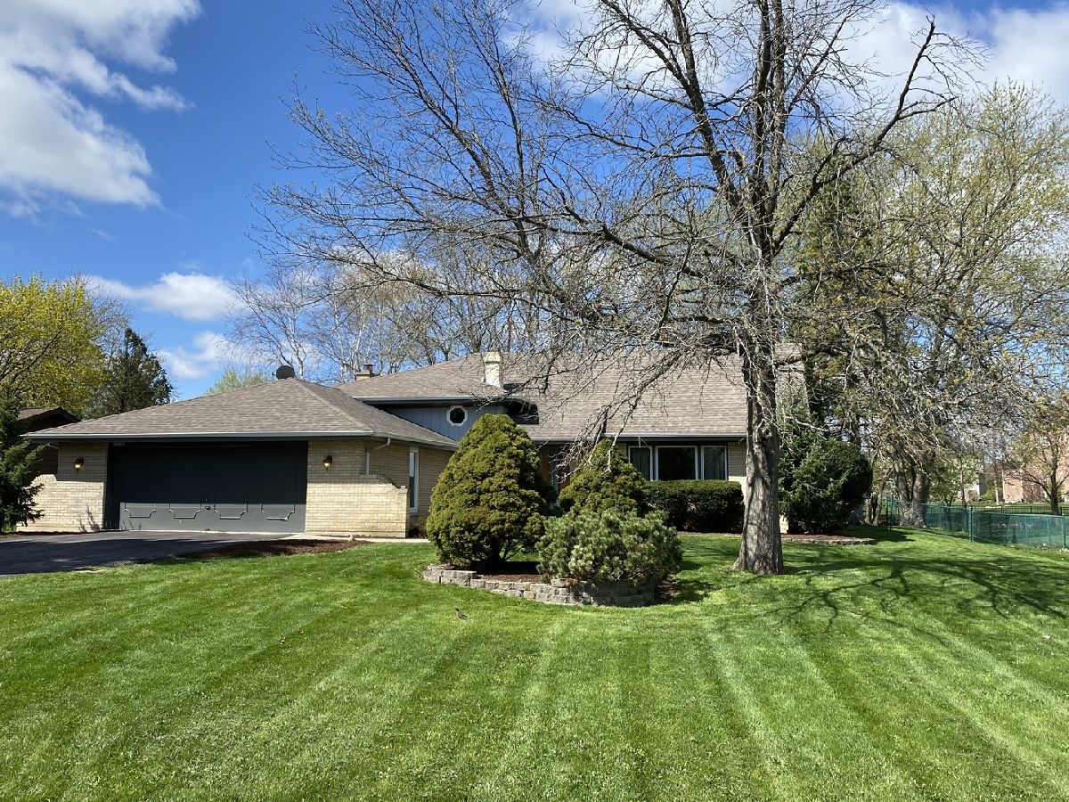 Homes Sold Wheatland View Naperville Illinois, 10S152 Alago