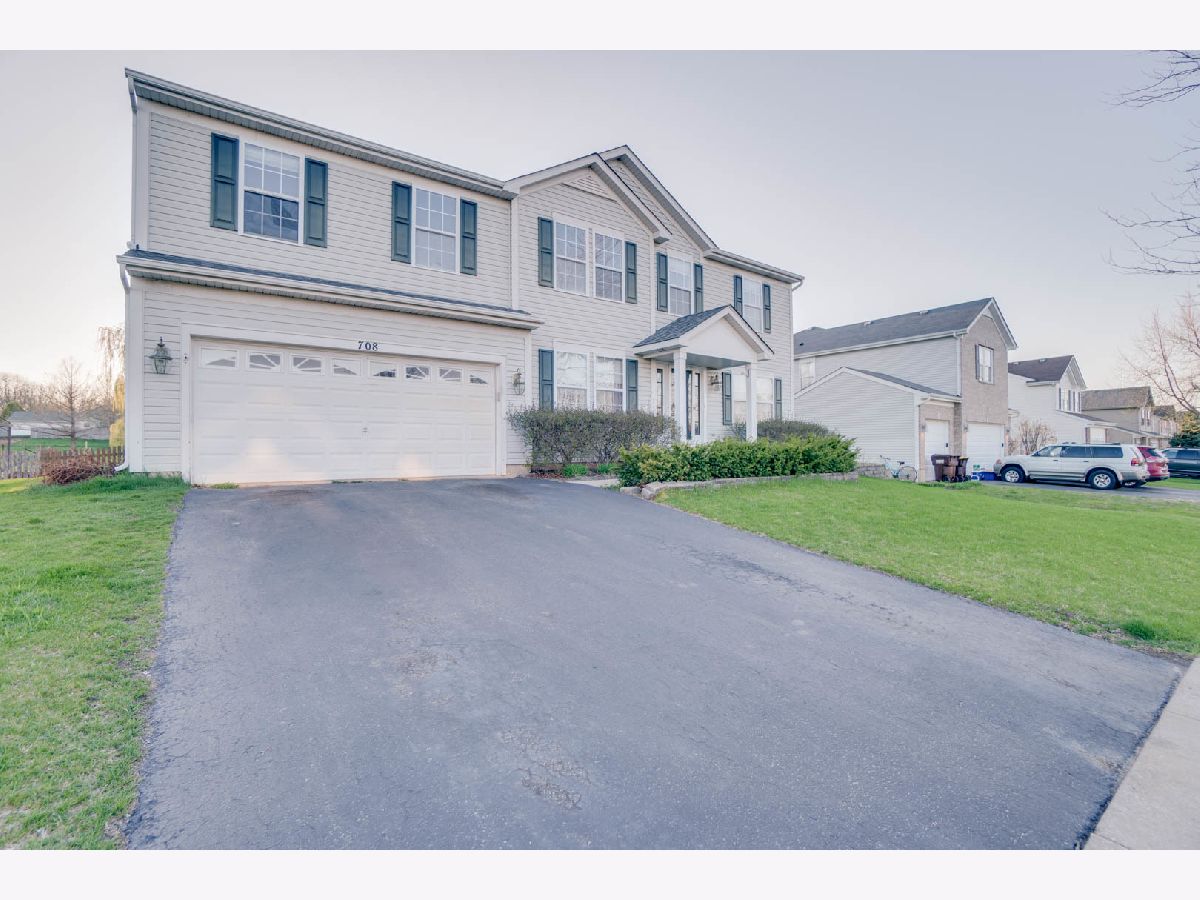 Homes Sold Brayton Knolls Marengo Illinois, 708 Ridge