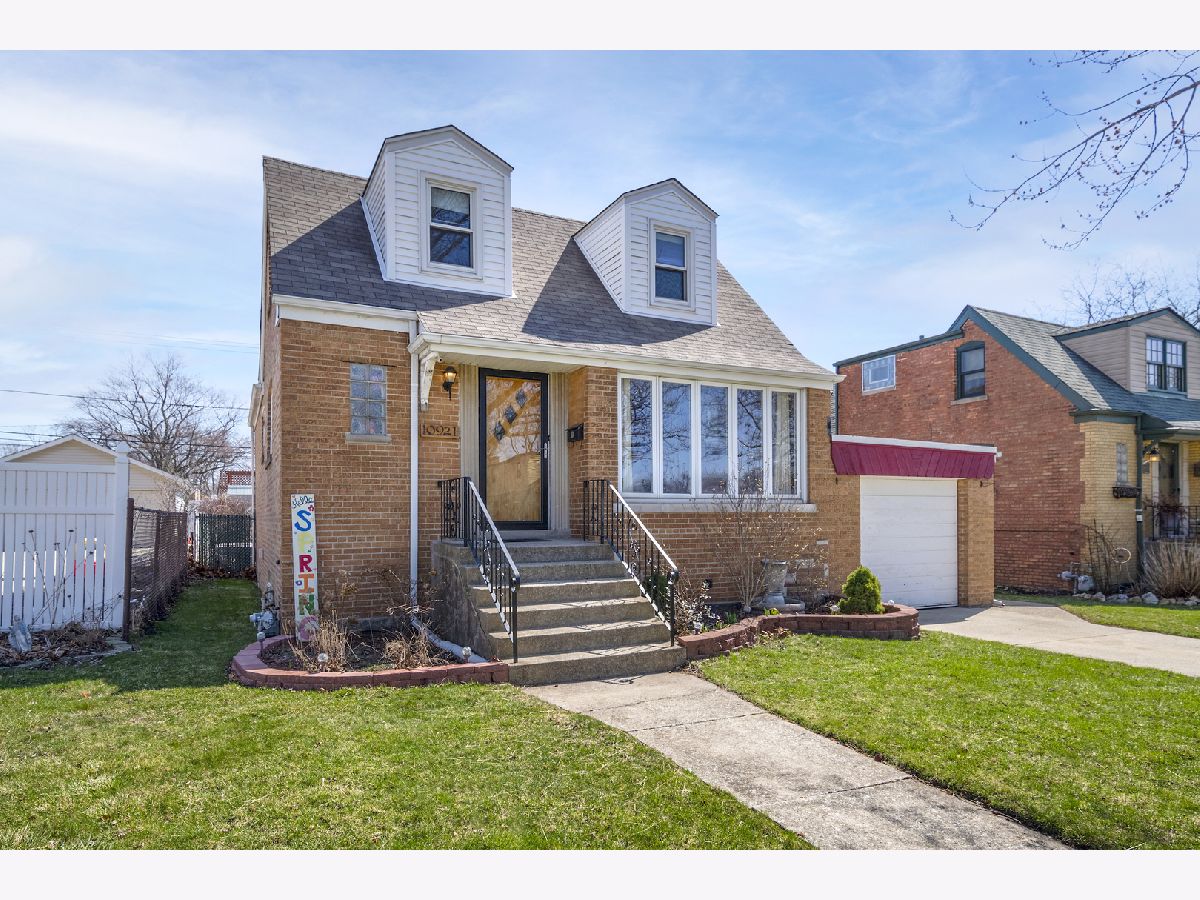 Homes Sold Jolly Homes Oak Lawn Illinois, 10921 Tripp