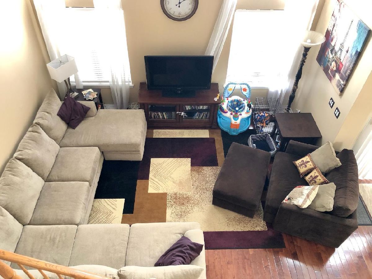 Townhomes & Homes Rented Cambridge Pointe Carol Stream Illinois, 1165 Edington