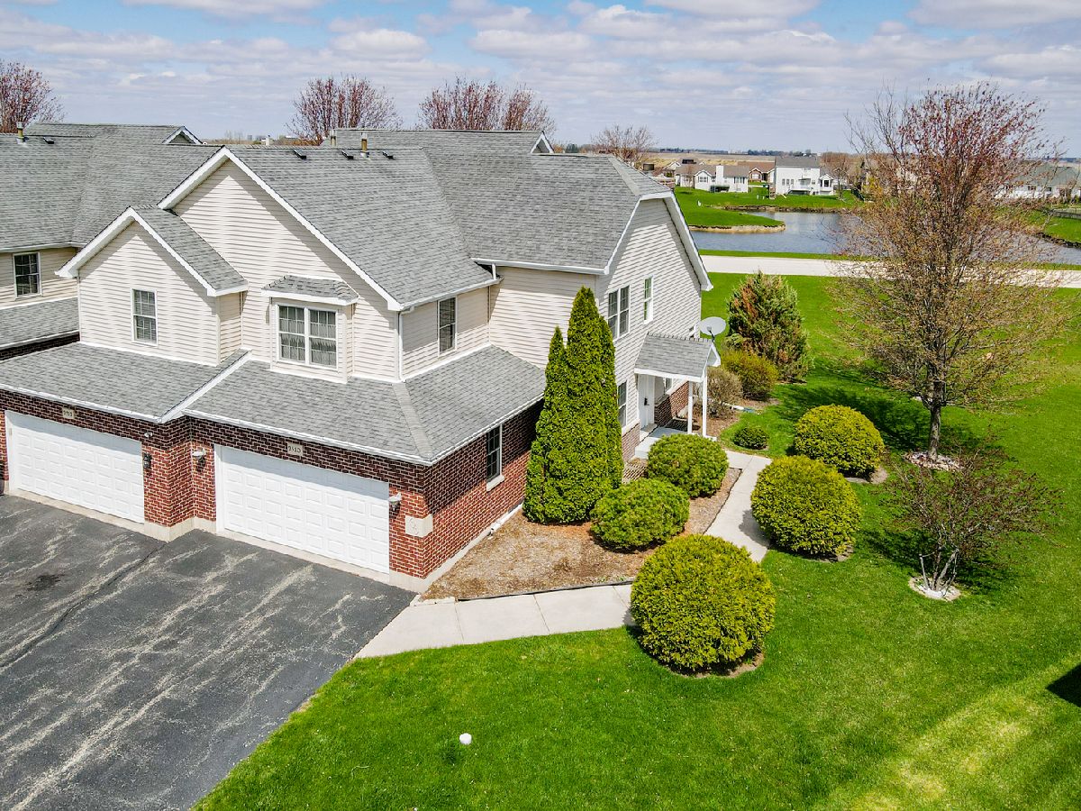 Homes & Townhomes Sold Edens Gardens Dekalb Illinois, 2510 Alpha