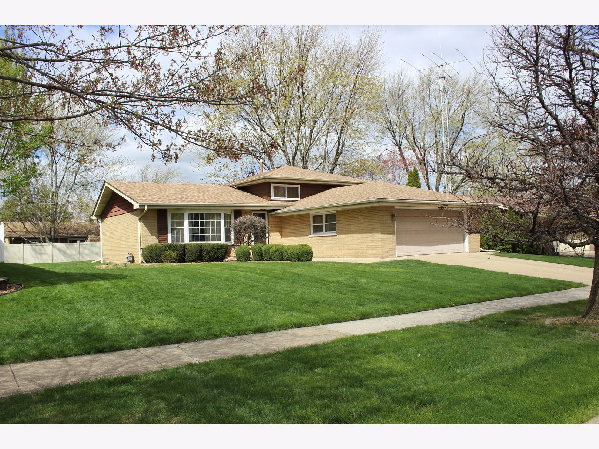 Homes Sold Tinley Heights Tinley Park Illinois, 17048 Oconto