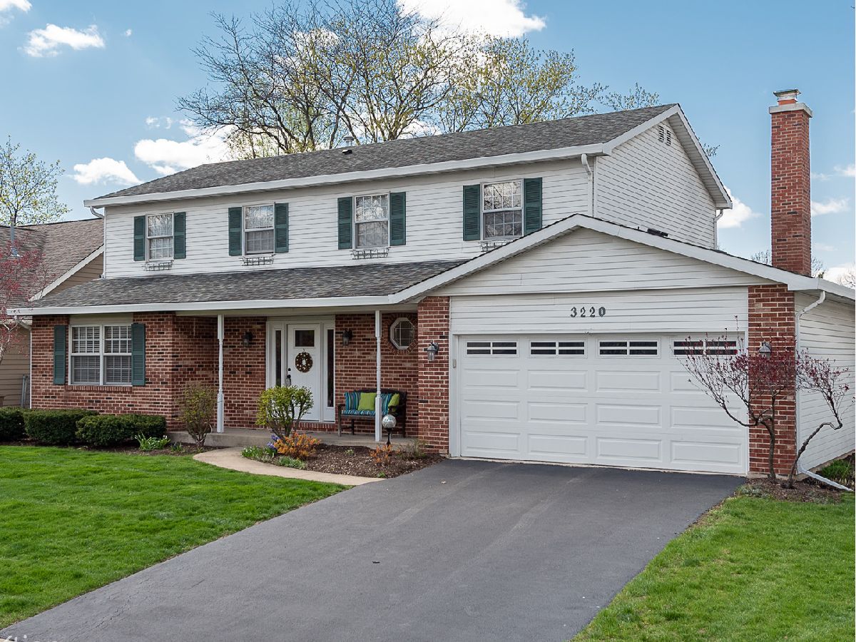 Homes Sold Innisbrook Downers Grove Illinois, 3220 Drew