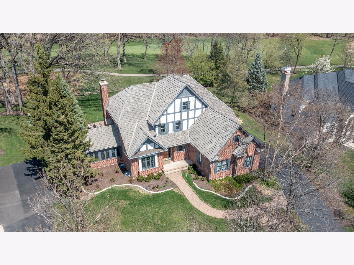 Homes Sold Aberdare Estates Gurnee Illinois, 7188 Brae