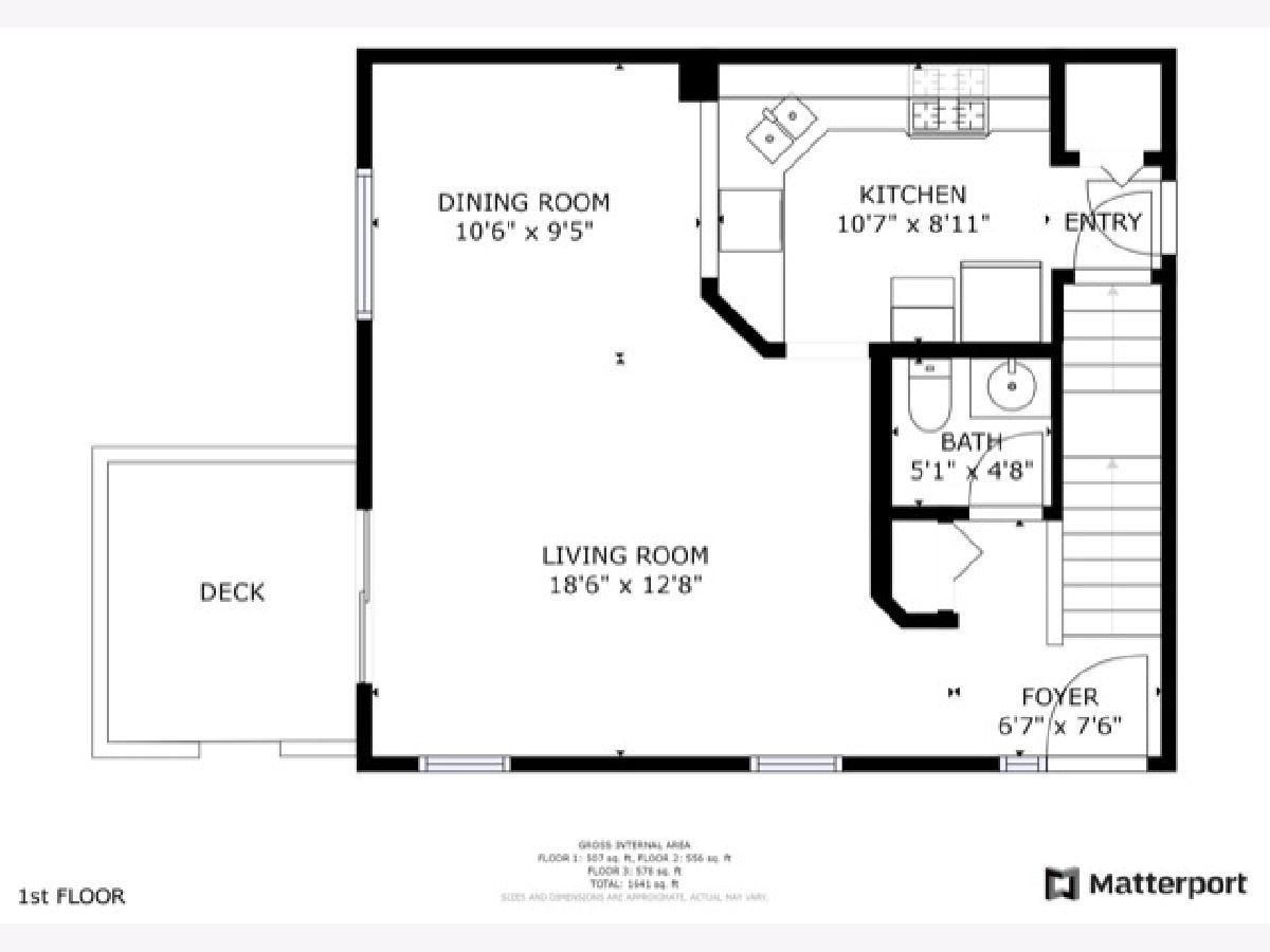 The Trees Woodstock IL, Townhomes & Condos For Sale & For Rent Sadie