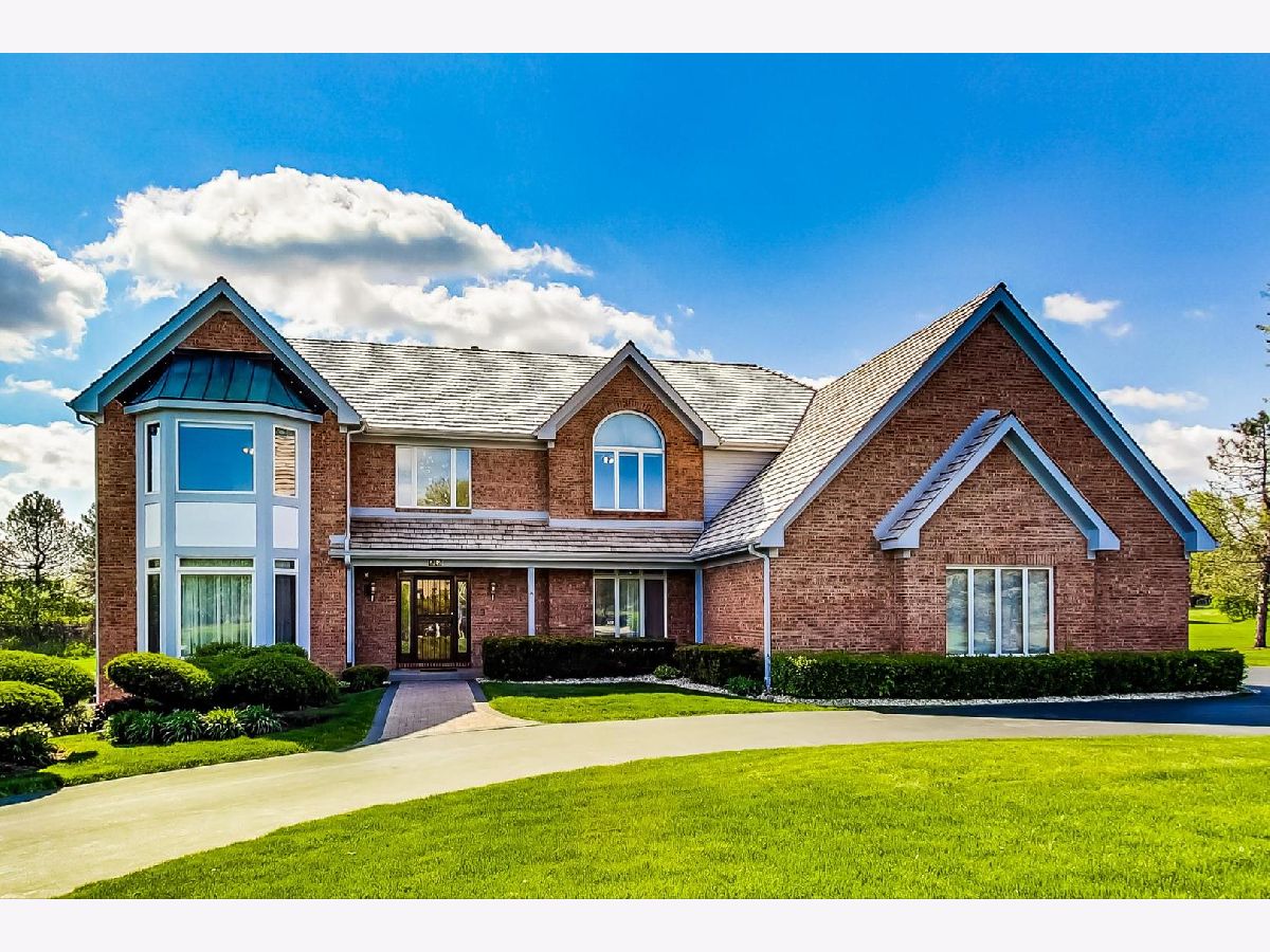 Homes Sold Highland Pines Long Grove Illinois, 6246 Pine Tree
