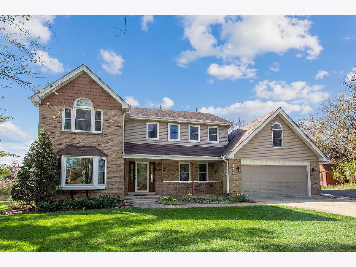 Homes Sold Kylemore Homer Glen Illinois, 17841 Mccarron