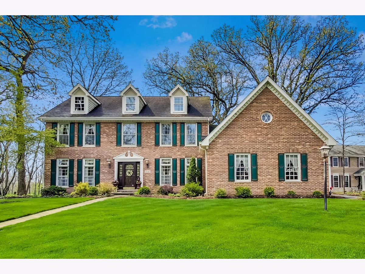 Homes Sold Durwood Forest Bartlett Illinois, 1260 Keim