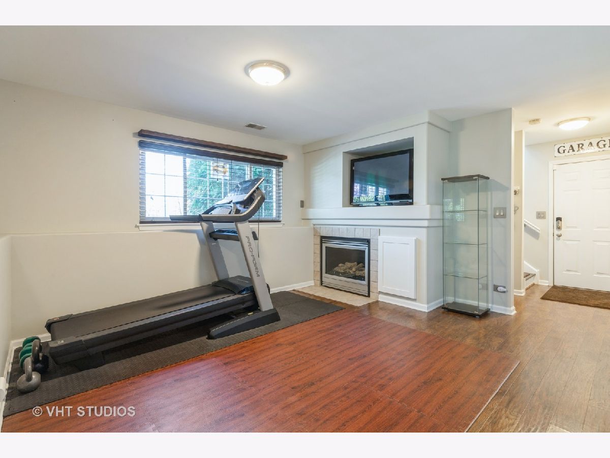 Townhomes Sold Capri Des Plaines Illinois, 9345 Harrison