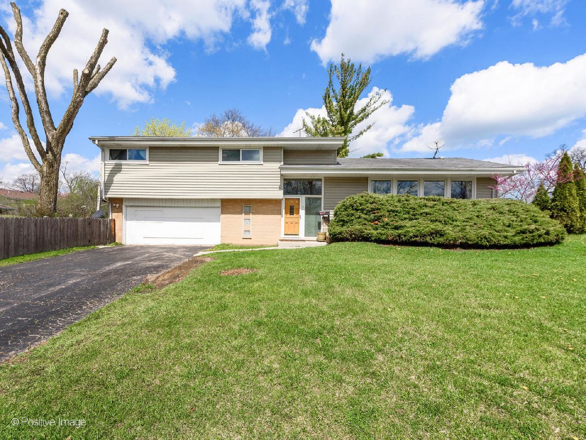 Homes Sold Heatherdale Highland Park Illinois, 1701 Winthrop