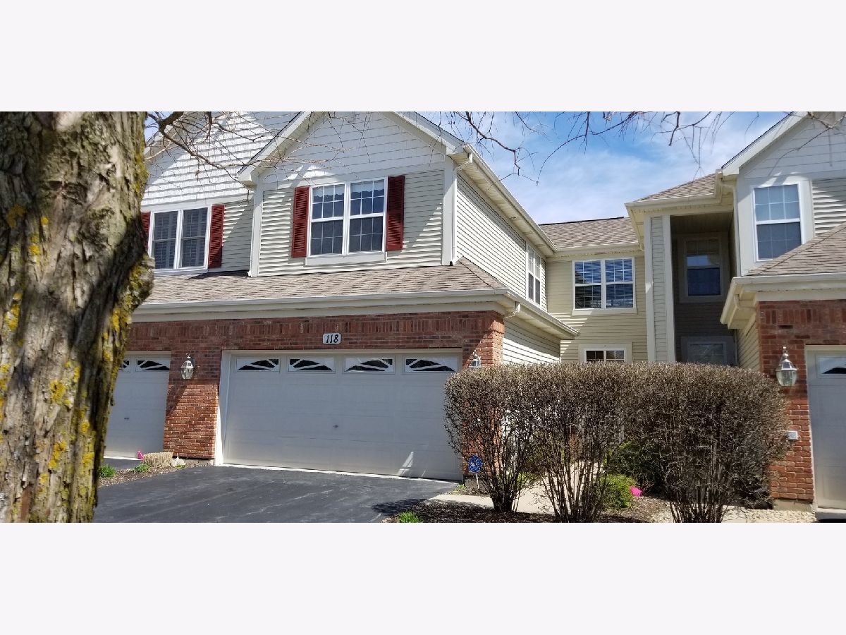 Townhomes Rented Remington Glen St Charles Illinois, 118 Remington