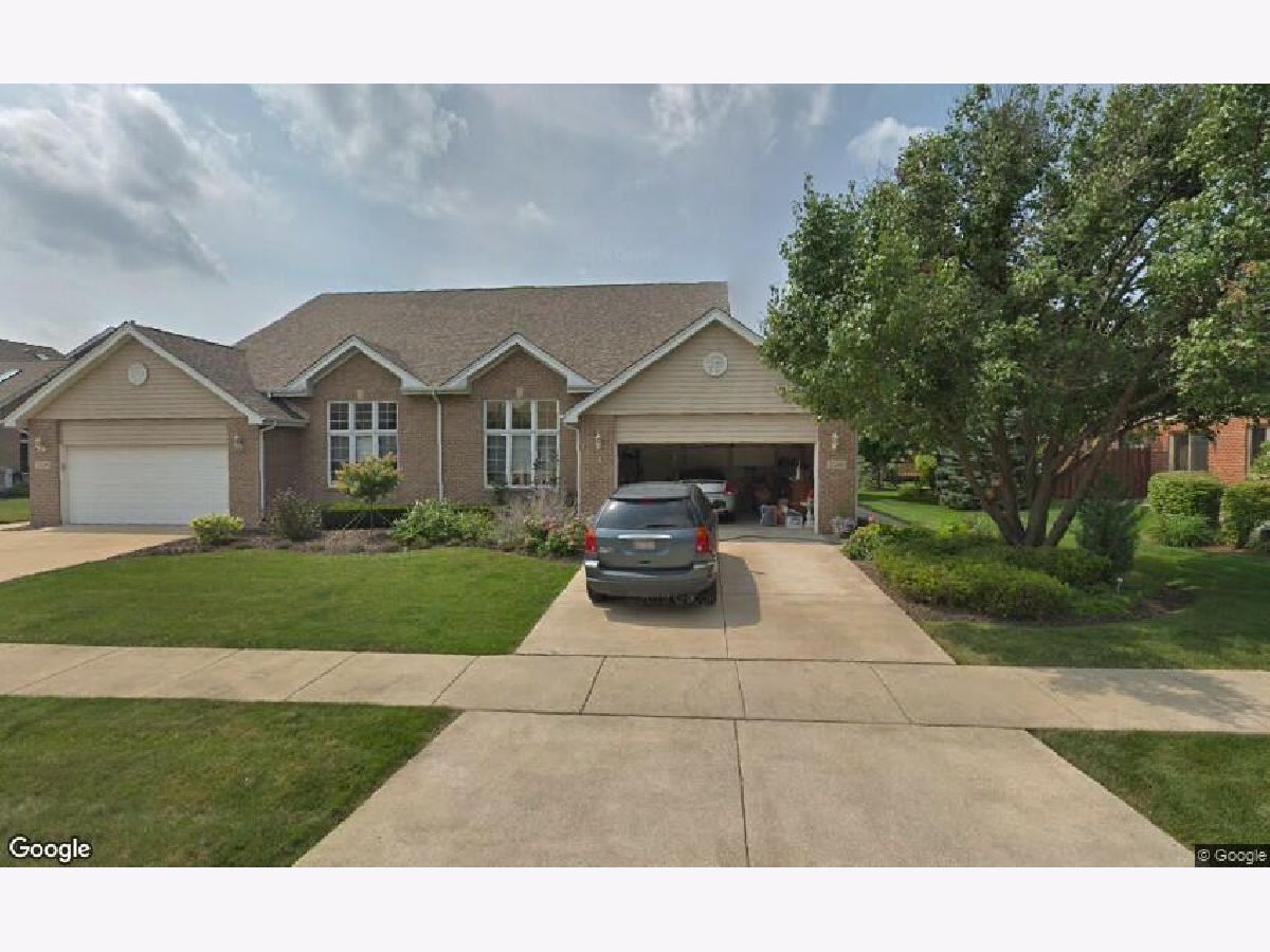 Townhomes Sold Stonebrooke Villas Tinley Park Illinois, 17226 94th