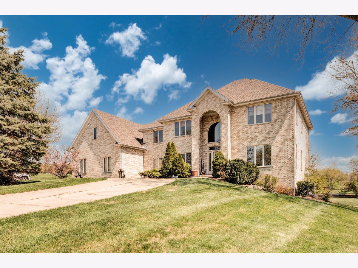 Homes Sold Lakewood Estates Hawthorn Woods Illinois, 169 Sycamore