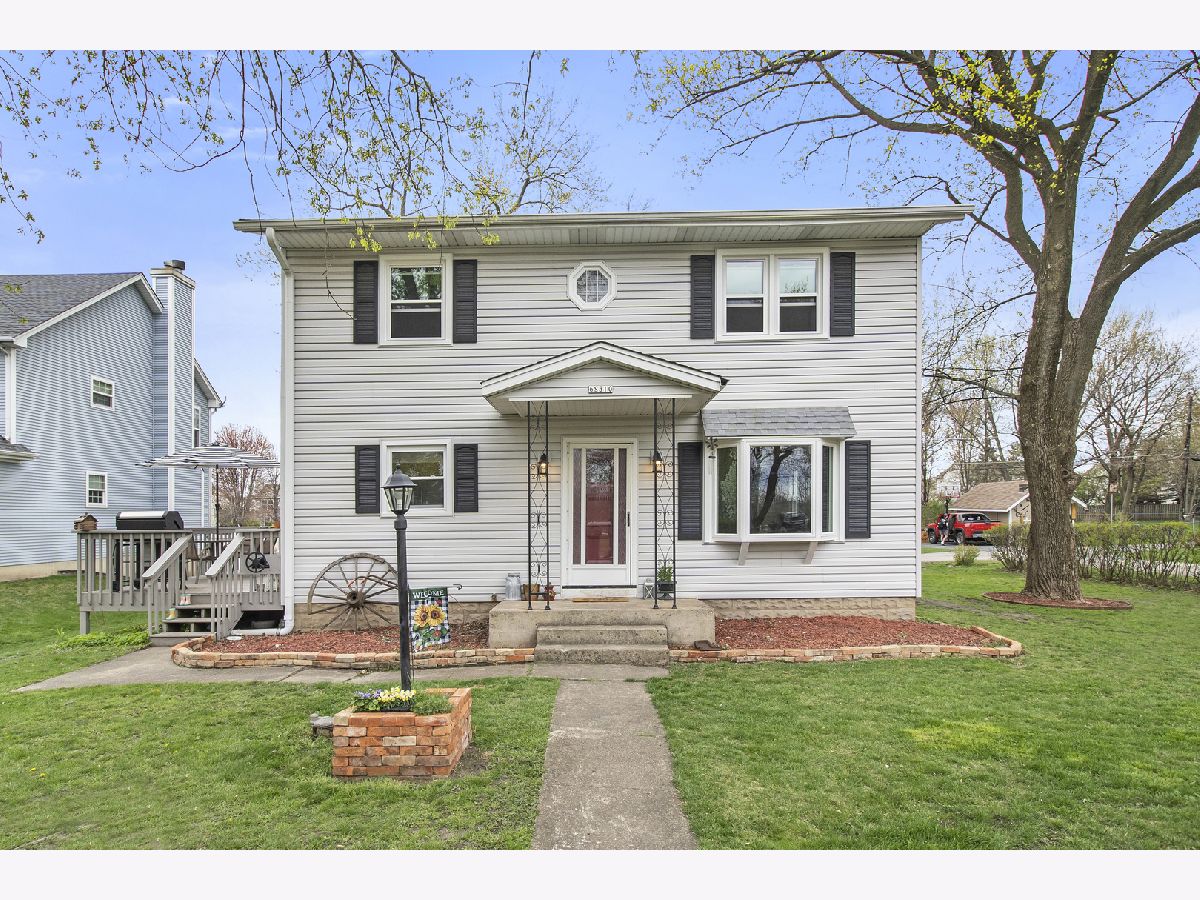  Sold Eola Illinois, 6S310 4th