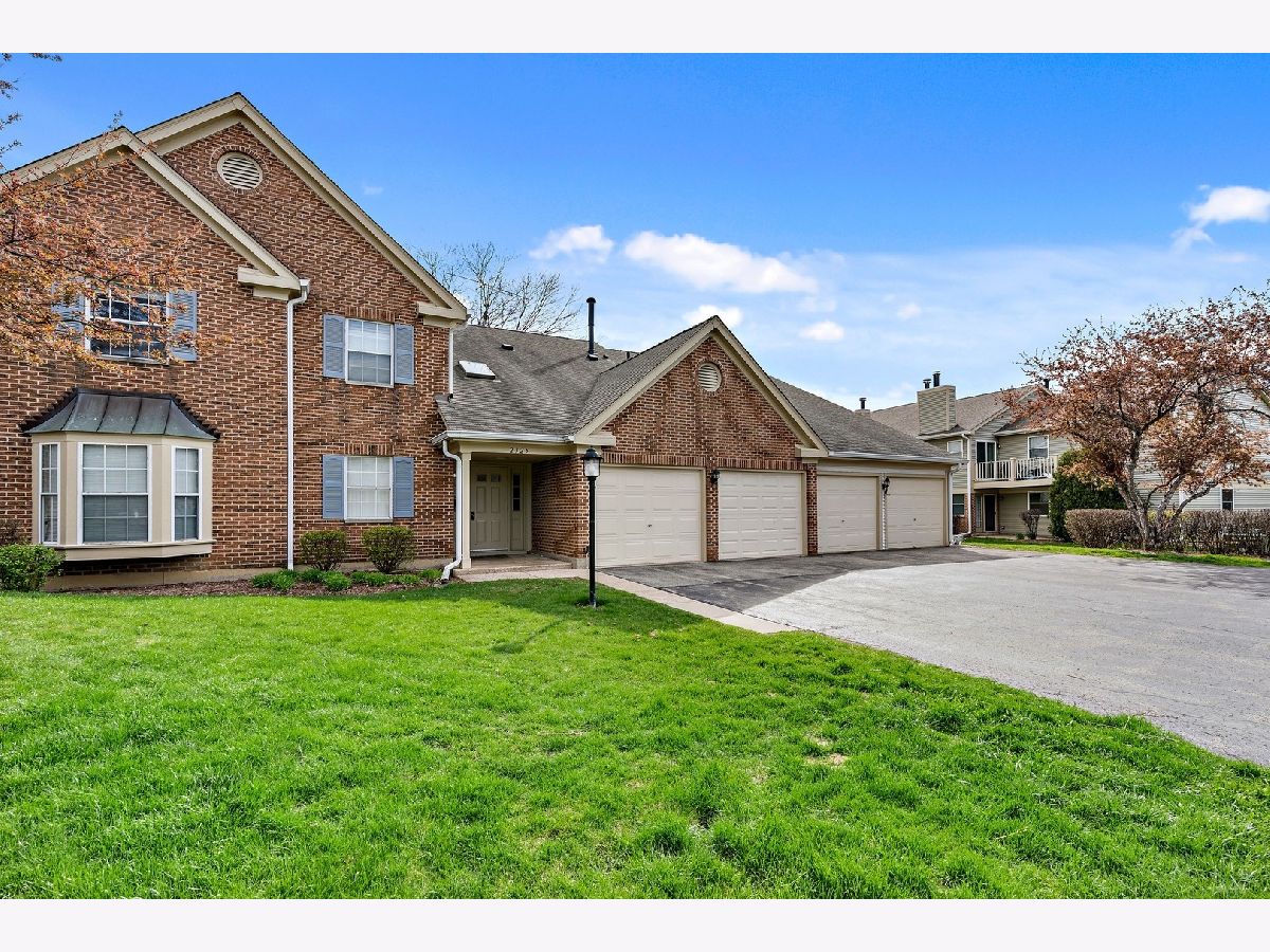 Towne Place Schaumburg IL, Townhomes & Condos For Sale & For Rent