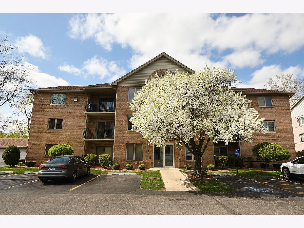 Condominiums Sold Martha Ridge Chicago Ridge Illinois, 10278 Southwest