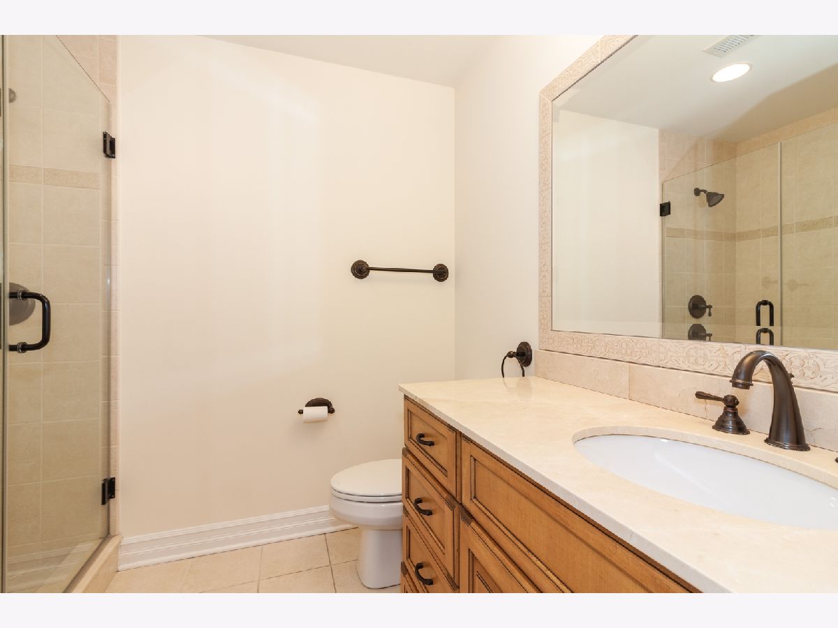 Condominiums Rented Richmond Station Westmont Illinois, 36 Cass