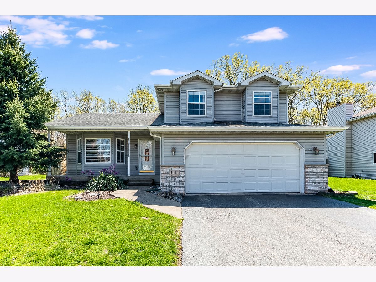 Homes Sold Sunset Ridge Plainfield Illinois, 4410 Willowbend