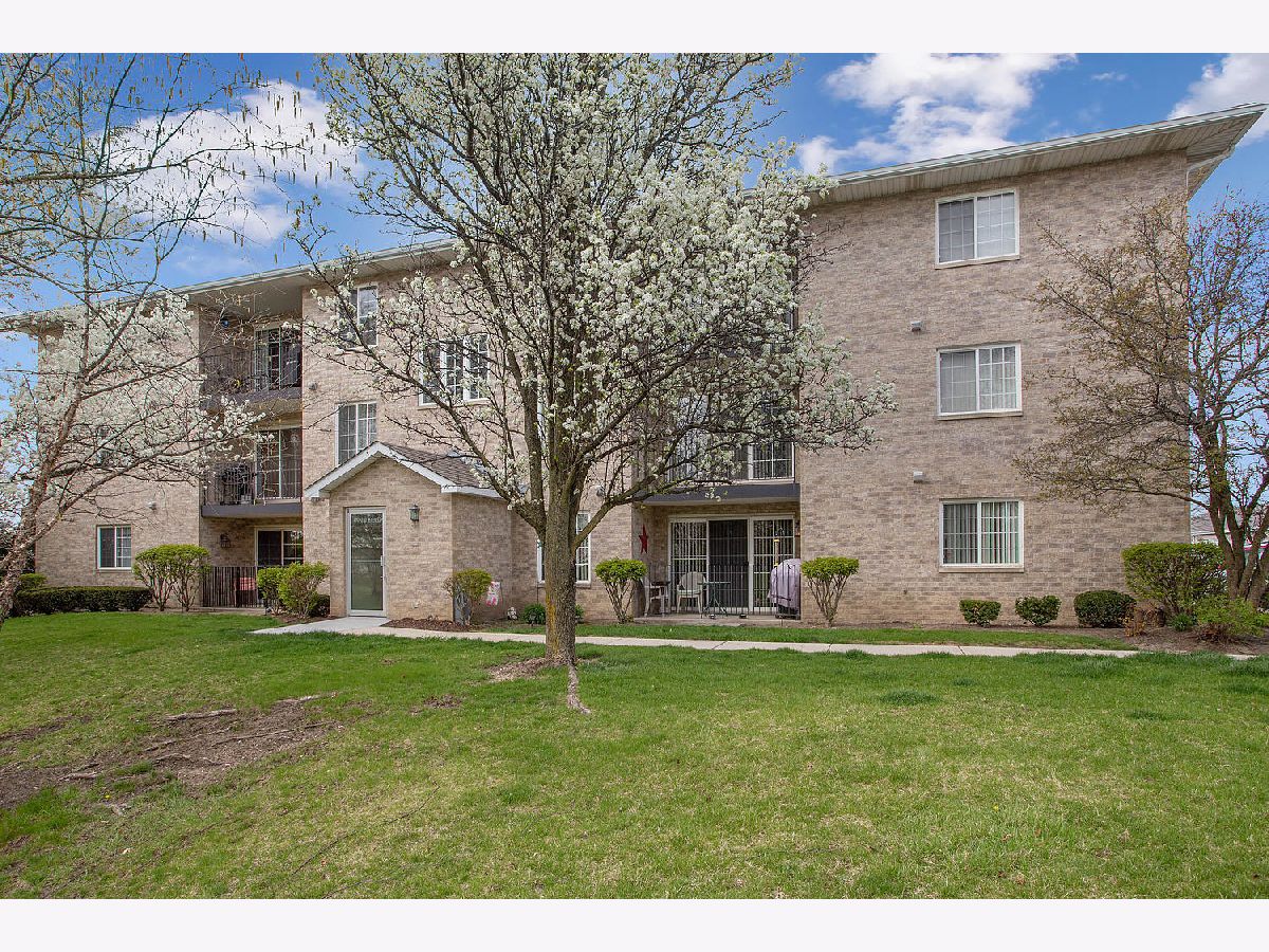 Condominiums Sold Homer Park Place Condos Homer Glen Illinois, 12928 159th