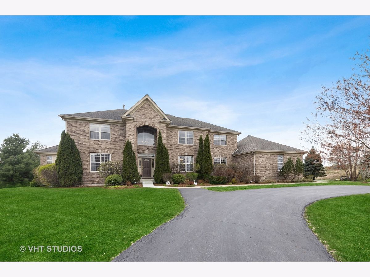 Homes Sold Hawthorn Grove Hawthorn Woods Illinois, 12 Hawthorn Grove