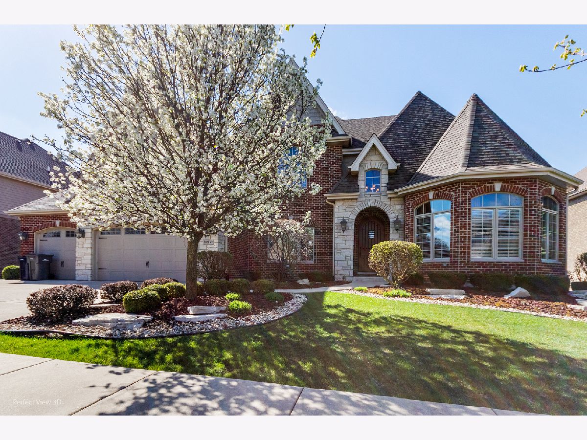 Homes Sold Sterling Ridge Orland Park Illinois, 10839 Sheridans