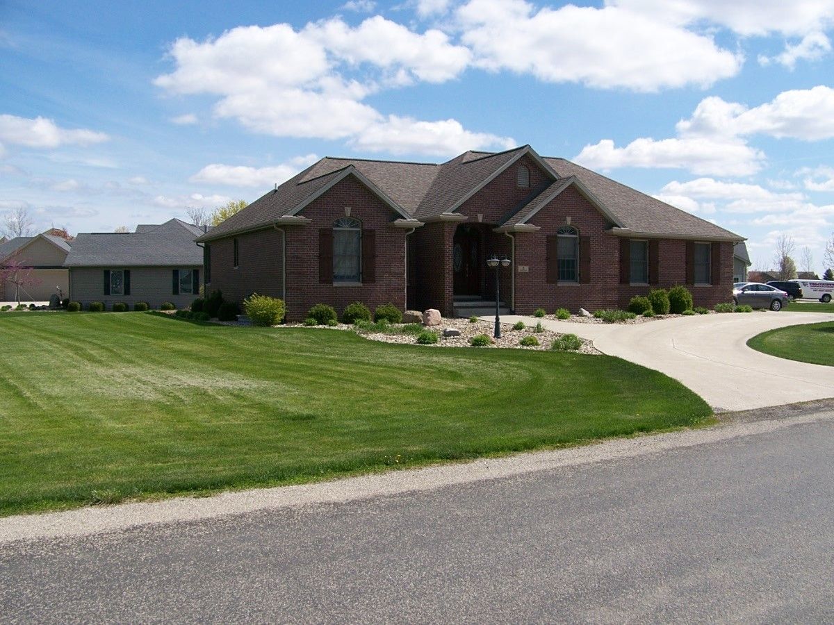 Homes Sold Timber Ridge Fairbury Illinois, 2 Kristina