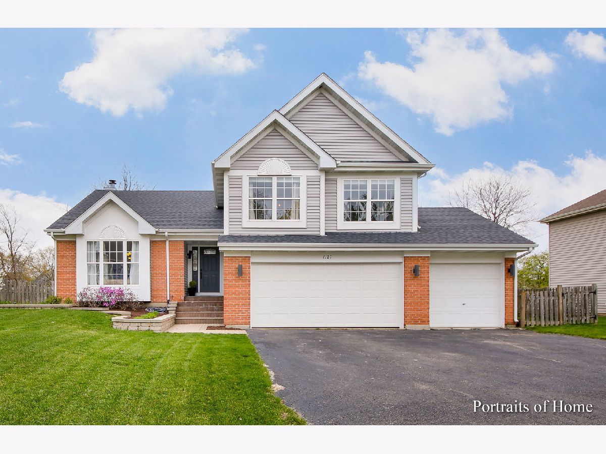  Sold Bartlett Illinois, 1129 Stonegate