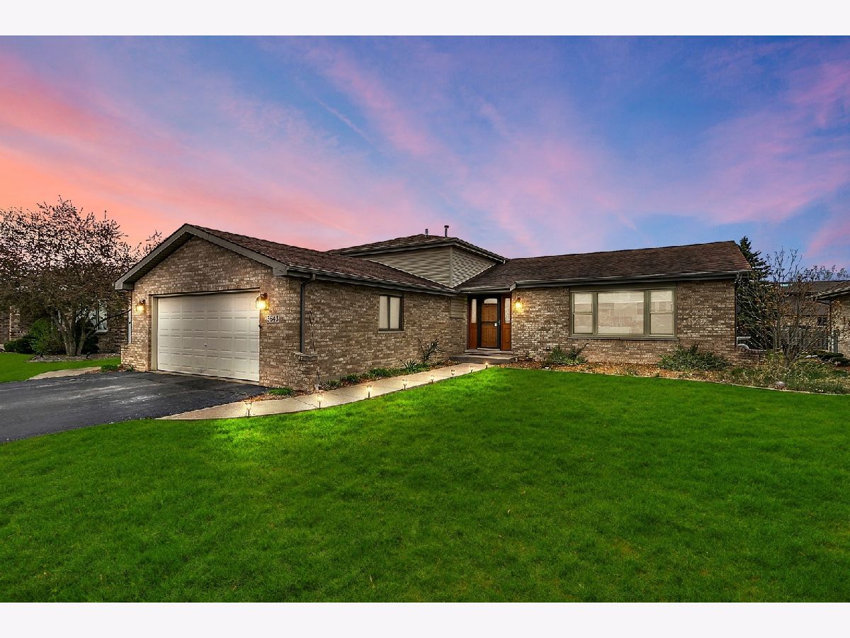 Homes Sold Wentworth Park Lansing Illinois, 3643 193rd