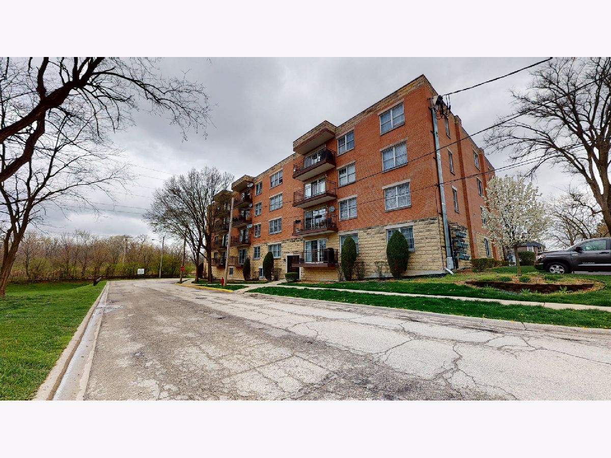 Condominiums Sold Katherine Court Willow Springs Illinois, 8733 Willow