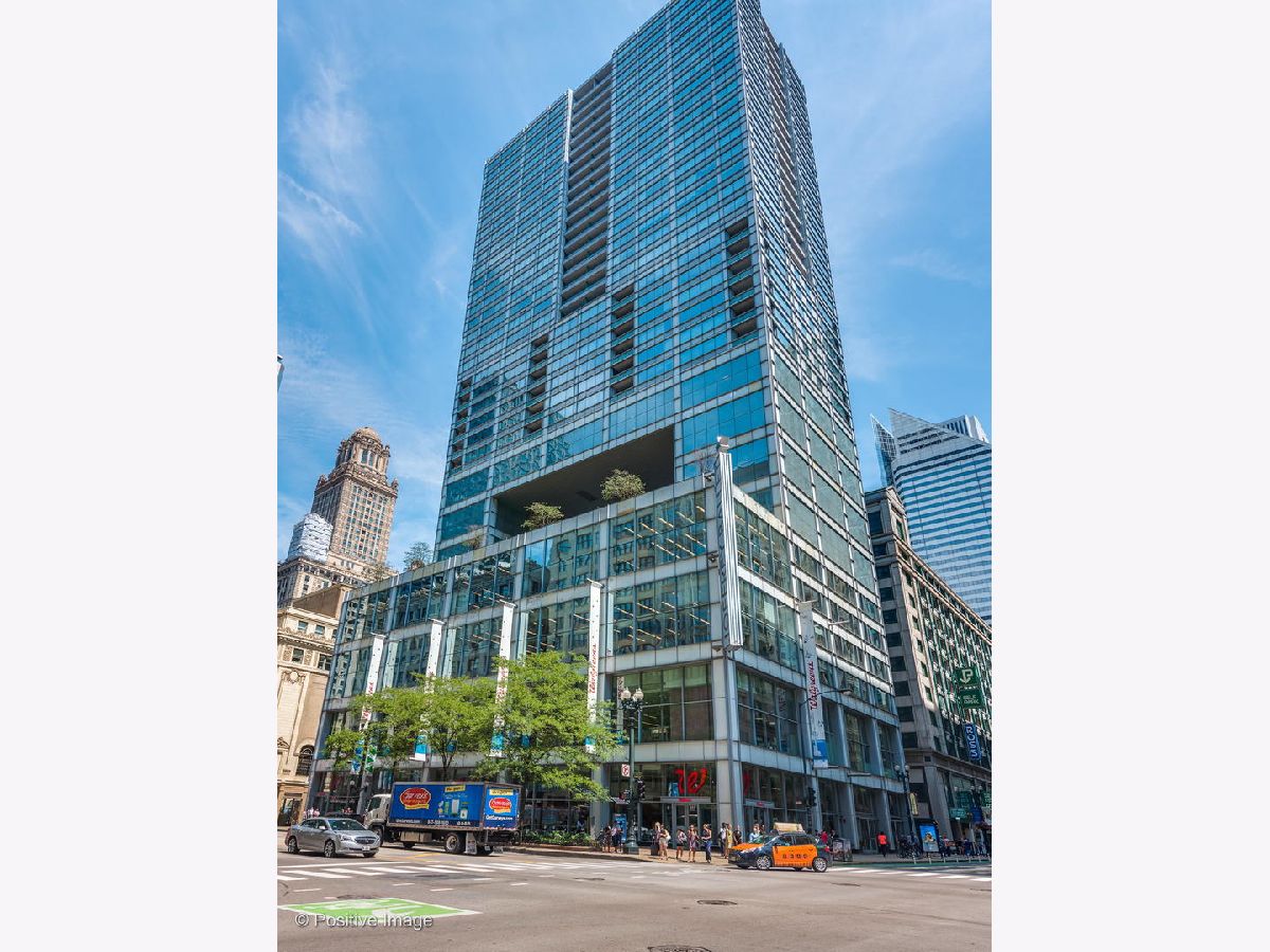 Condos & Townhomes Sold Joffrey Tower Chicago Illinois, 8 Randolph